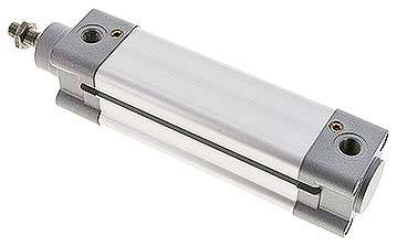 Airtec XL 40/100-EK 40mm Bore x 100mm Stroke ISO 15552 Pneumatic Cylinder