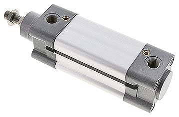 Airtec | XL 40/50-EK | 40mm Bore x 50mm Stroke | ISO 15552 | Pneumatic Cylinder