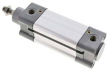 Airtec | XL40/50-EK | 40mm Bore x 50mm Stroke | ISO 15552 | Pneumatic Cylinder