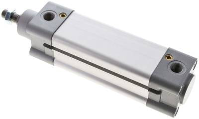 Airtec XL 40/80 40mm Bore x 80mm Stroke ISO 15552 Pneumatic Cylinder