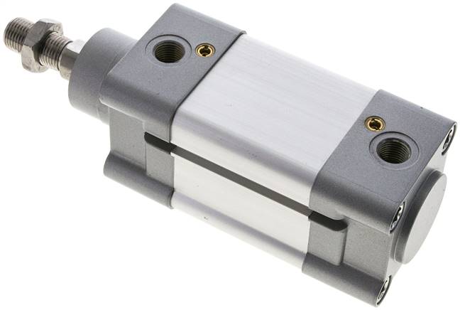 Airtec | XL 50/25-EK | 50mm Bore x 25mm Stroke | ISO 15552 | Pneumatic Cylinder