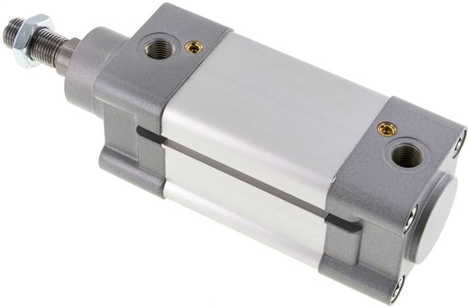 Airtec XL 50/40 50mm Bore x 40mm Stroke ISO 15552 Pneumatic Cylinder
