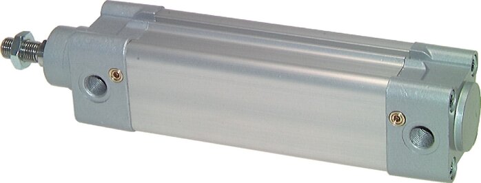 Airtec | XL63/500 | 63mm Bore x 500mm Stroke | ISO 15552 | Pneumatic Cylinder