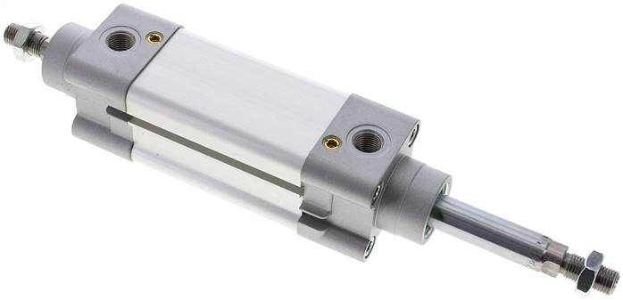 Airtec | XLK40/50 | 40mm Bore x 50mm Stroke | ISO 15552 | Pneumatic Cylinder