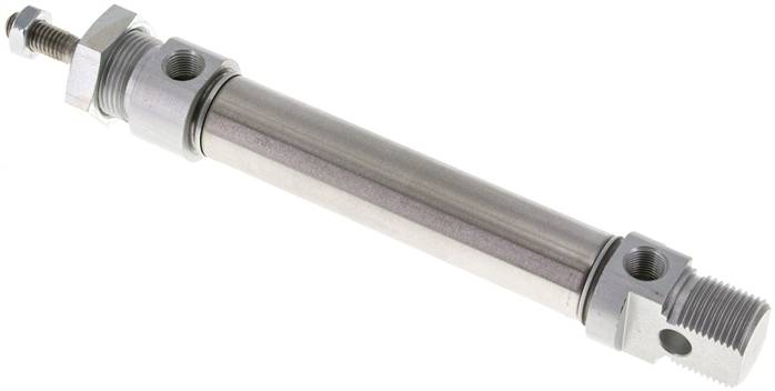 Airtec | ZDM 20/70 | 20mm Bore x 70mm Stroke | ISO 6432 | Pneumatic Cylinder