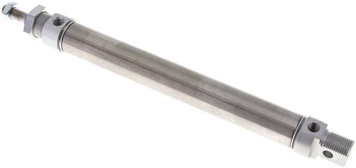 Airtec | ZDM 25/170 | 25mm Bore x 170mm Stroke | ISO 6432 | Pneumatic Cylinder