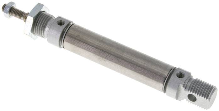 Airtec | ZDMO 16/40 | 16mm Bore x 40mm Stroke | ISO 6432 | Pneumatic Cylinder