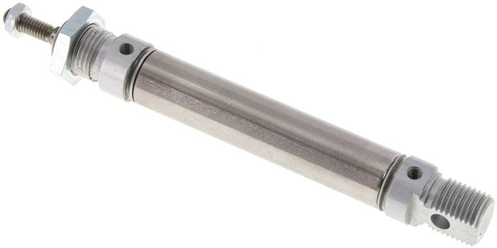 Airtec | ZDMO16/50 | 16mm Bore x 50mm Stroke | ISO 6432 | Pneumatic Cylinder