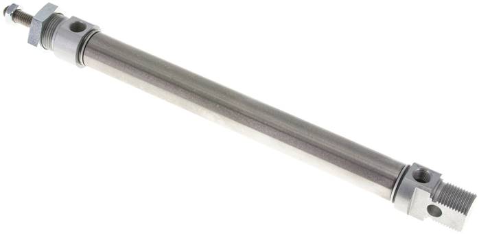 Airtec | ZDMO20/160 | 20mm Bore x 160mm Stroke | ISO 6432 | Pneumatic Cylinder
