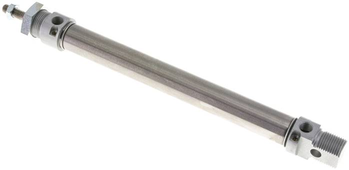 Airtec ZDPM 20/150 20mm Bore x 150mm Stroke ISO 6432 Pneumatic Cylinder