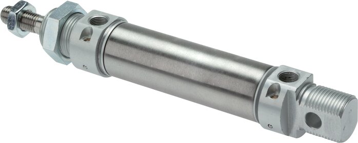 Airtec | ZDPMK20/500 | 20mm Bore x 500mm Stroke | ISO 6432 | Pneumatic Cylinder