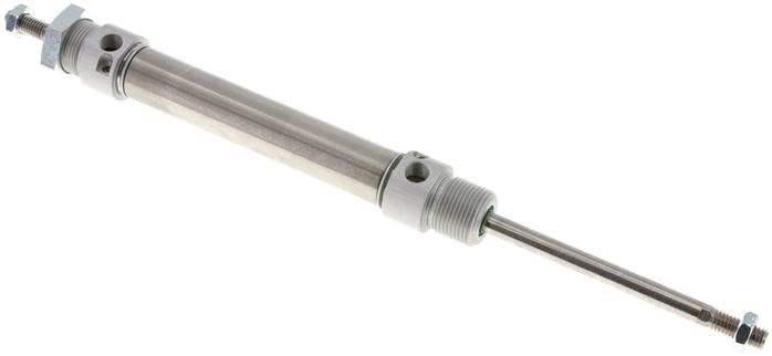 Airtec | ZDPMK20/80 | 20mm Bore x 80mm Stroke | ISO 6432 | Pneumatic Cylinder